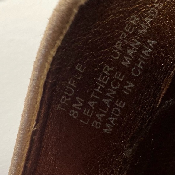 Steve Madden Platform Shoes. Like new! - Picture 8 of 9